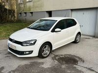 gebraucht VW Polo Highline 16 TDI DPF DSG