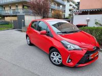 gebraucht Toyota Yaris Yaris1,0 VVT-i Active Active