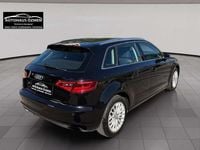 gebraucht Audi A3 1.8 TFSI quattro Ambiente