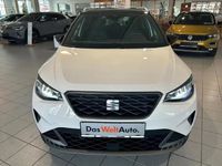 gebraucht Seat Arona FR Austria 1.0 TSI DSG