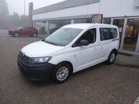 gebraucht VW Caddy 2,0 TDI