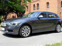 gebraucht BMW 118 118 d Österreich-Paket Aut. Österreich-Paket