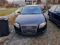 Gebraucht Audi A4 140 PS (102 kW) 2005 Kombi