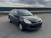 gebraucht Renault Clio GrandTour Clio 1.5 dCi