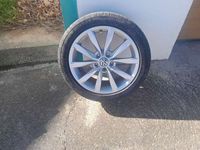 gebraucht VW Golf Highline 1,6 BMT TDI DPF