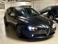 gebraucht Alfa Romeo 159 SW 2,4 JTDM 20V TI