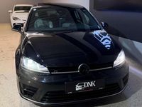 Gebraucht VW Golf VII R 300 PS (220 kW) 2014 Schwarz Limousine