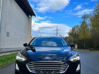 gebraucht Ford Focus 15 EcoBlue Trend buisness