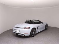 gebraucht Porsche 718 Boxster S 