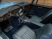 Gebraucht Austin Healey 3000 MK III 148 PS (108 kW) 1967 Blau Cabrio