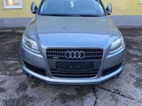 Gebraucht Audi Q7 Sport 239 PS (175 kW) 2007 Silber SUV
