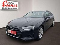 gebraucht Audi A4 Avant 35 TFSI S-tronic