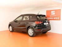 gebraucht Seat Arona 1,0 Eco TSI Austria Edition