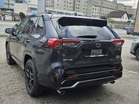 gebraucht Toyota RAV4 Hybrid Vip Hybrid 4x4