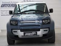 gebraucht Land Rover Defender Defender90 SE 200PS DAB LED Klimaaut.