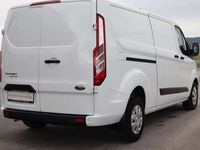 gebraucht Ford 300 Transit Custom Kasten 20 TDCi L2H1Trend*1.Besitz*Net.17.483