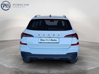 gebraucht Skoda Kamiq Selection TSI DSG