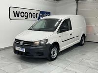 gebraucht VW Caddy Maxi Kastenwagen Entry 2,0 TDI. Klima/Komfortpa...