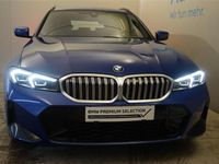 gebraucht BMW 318 d