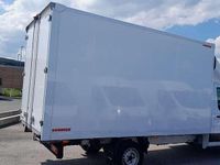 gebraucht Ford Transit 2.0 TDCi 350 L4 Koffer * Netto €24.158,-*