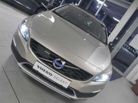 gebraucht Volvo V60 CC D3 Business