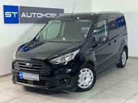 Gebraucht Ford Transit Trend 120 PS (88 kW) 2018 Schwarz Van