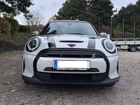 Gebraucht Mini Cooper SE 135 kW (184 PS) 2022 Silber Kleinwagen