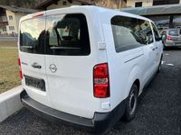 gebraucht Opel Vivaro Kombi 1,5 Diesel S&S L