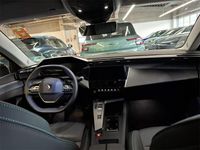 gebraucht Peugeot 308 SW Hybrid 136 e-DSC6 Allure Kombi