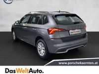 gebraucht Skoda Kamiq Ambition TSI