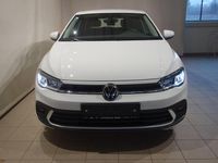 Neu VW Polo 95 PS (69 kW) 2026 Weiss  normal Kleinwagen