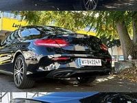 Gebraucht Mercedes C220 170 PS (125 kW) 2016 Schwarz Coupé