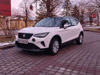 gebraucht Seat Arona 10 Eco TSI Style