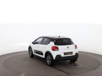 gebraucht Citroën C3 1.2 PureTech 82/83 Shine LED TEMPOMAT PDC