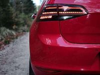 gebraucht VW Golf VII Golf Highline 1,4 BMT TSI DSG Highline