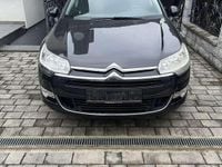 Gebraucht Citroën C5 SELECTION 140 PS (102 kW) 2014 Kombi