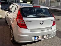 gebraucht Hyundai i30 14 CVVT