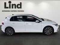gebraucht VW Golf VIII Rabbit 45 TDI