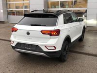 gebraucht VW T-Roc Life TSI