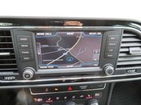 gebraucht Seat Leon ST 4 Executive TDI CR 4Drive