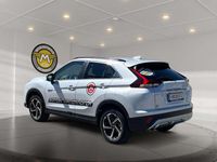 gebraucht Mitsubishi Eclipse Cross Eclipse Cross4WD PLUG-IN HYBRID INTENSE PLUS