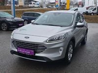 Gebraucht Ford Kuga Titanium X 190 PS (139 kW) 2020 Silber SUV