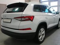 gebraucht Skoda Kodiaq Style 1.5 TSI Navi Virtual Cockpit RFK