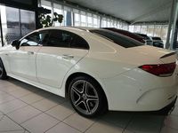 gebraucht Mercedes CLS53 AMG CLS 53 AMG AMG 4MATIC+ AMG SHD FAP Distr