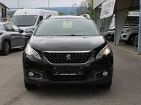 gebraucht Peugeot 2008 12 VTi Active