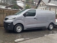 gebraucht Opel Vivaro-e Combi Enjoy M. 75kWh / EUR 31.000 Firmenendpreis