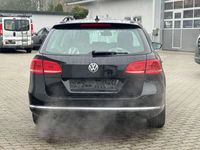 gebraucht VW Passat Variant 2.0 TDI DSG Navi Tempo. Xenon