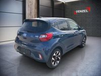 gebraucht Hyundai i10 GO Plus 1,0 MT