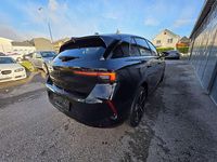 gebraucht Opel Astra 2 Turbo GS