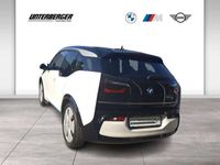 gebraucht BMW i3 BEV 120Ah Sportpaket RFK SHZ Navi Wärmepumpe